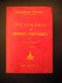 Dicionário Francês Português