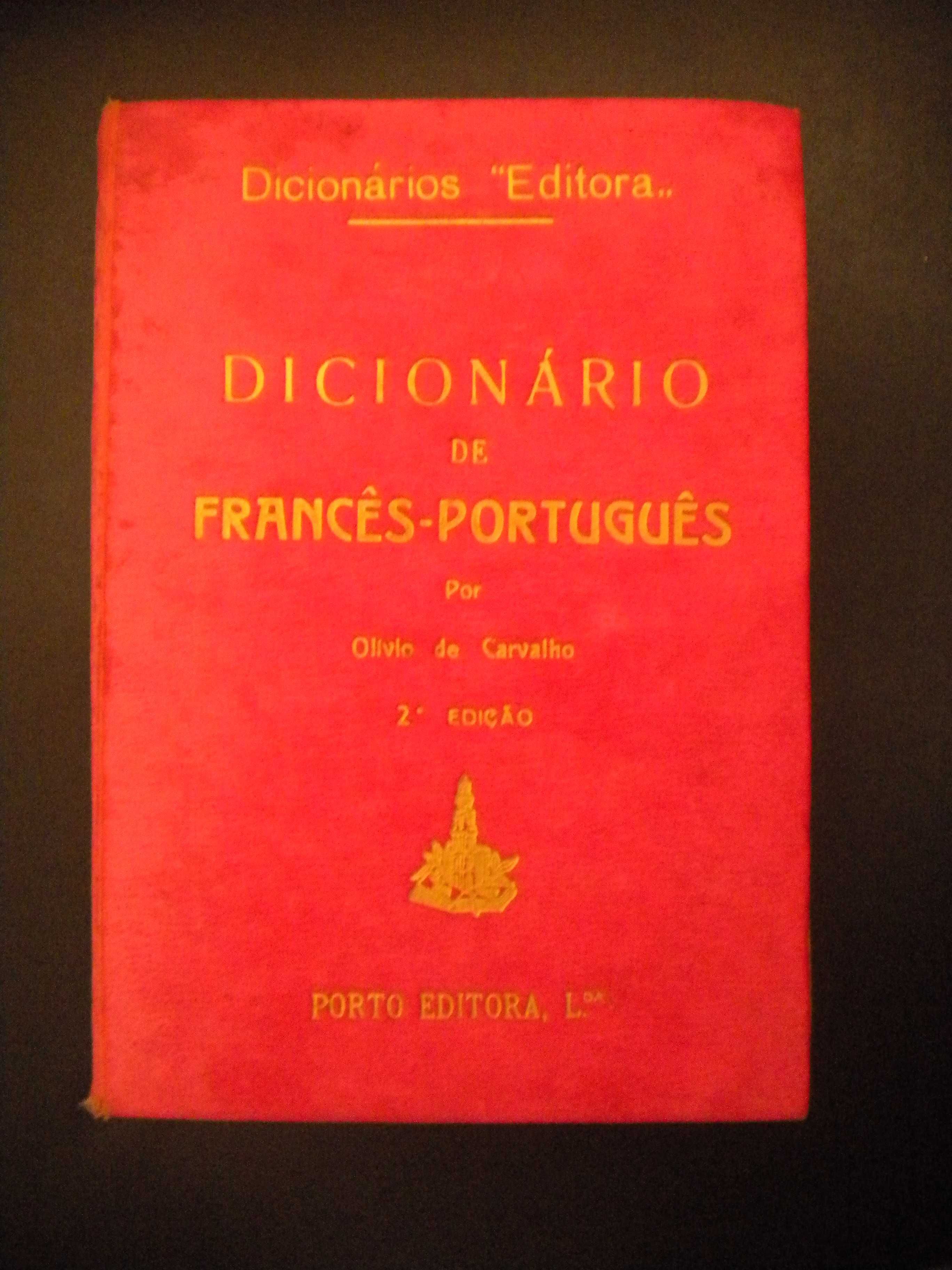 Dicionário Francês Português