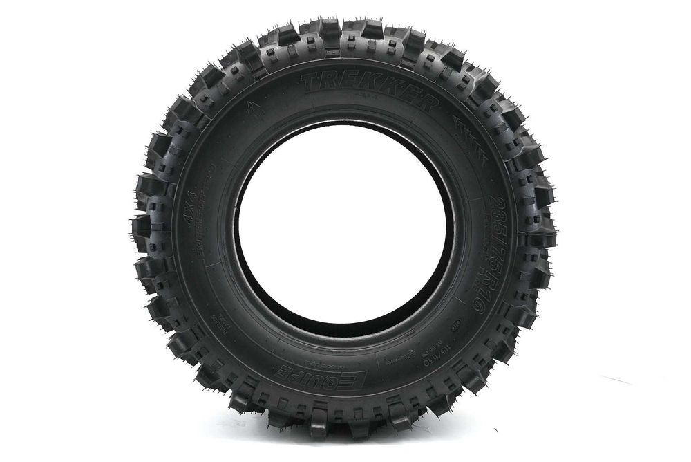 225/80 R16 SIMEX Opona Bieżnikowana 4x4 MT M+S 3PMSF OFFROAD Gatunek I