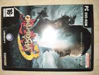 Onimusha 3 para PC
