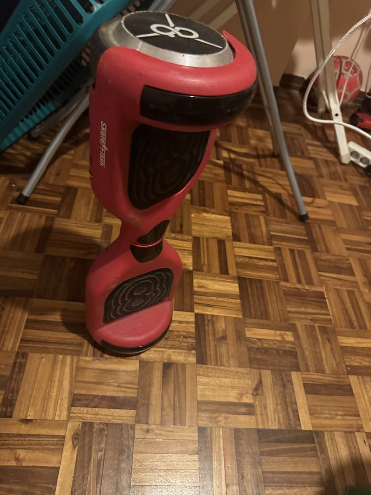 Houver borde com carregador usado
