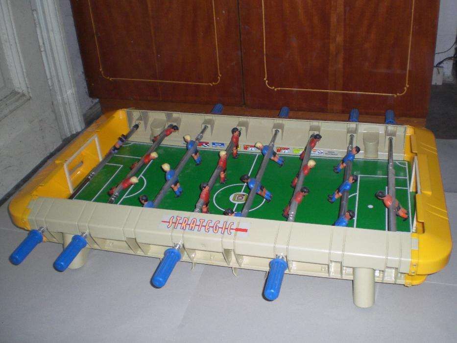 Настольный футбол Игровой автомат Chicos Strategic