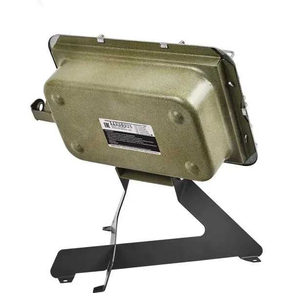 Инфракрасный газовый обогреватель Солярогаз ГИИ-3,65 Н.новый