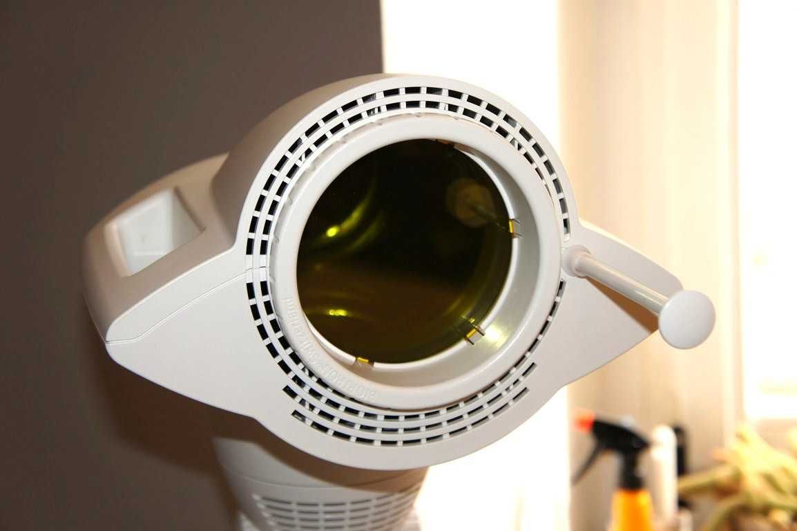 Lampa Bioptron Pro 1 + Koloroterapia Oryginalny Zepter   Okazja