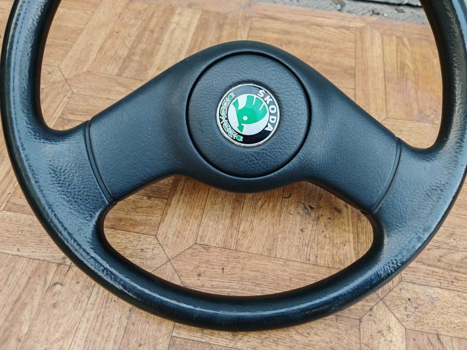 Skoda Felicia Kierownica