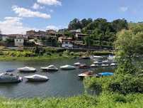 Terreno junto ao Rio Douro em Medas, Gondomar