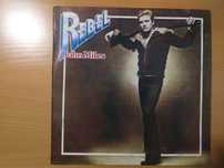 Vinil John Miles - Rebel