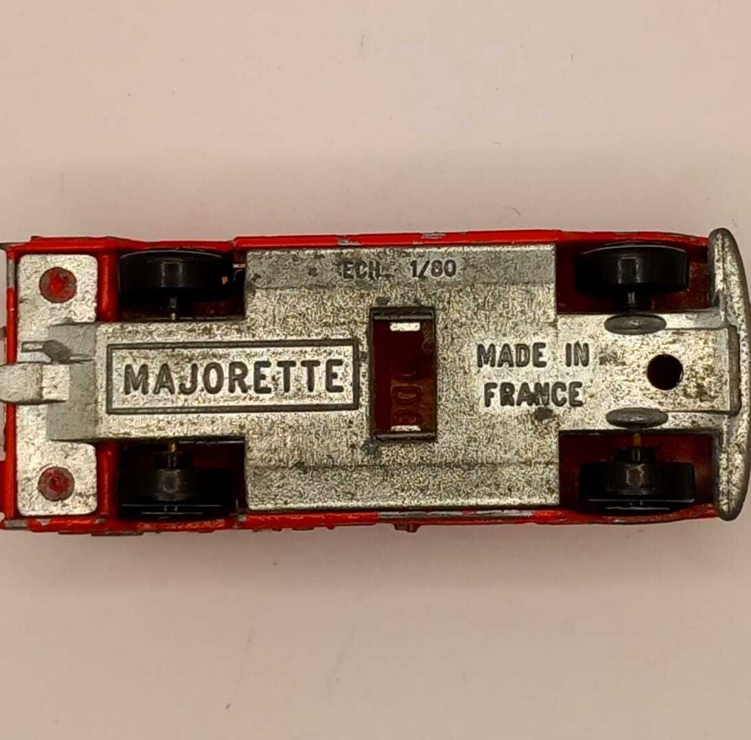 Majorette 1:80 Ambulancia
