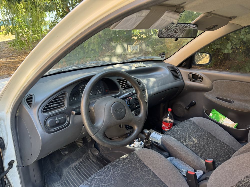 Ланос сенс 1.3 2006/ lanos sens 1.3