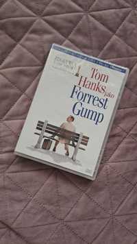 Forest Gump płyta DVD nowe