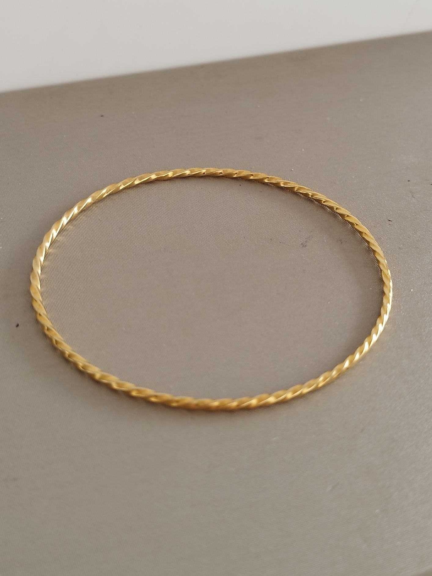 Pulseira em prata 925
