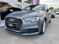 Audi A3 Sportback 1.6 TDI Design