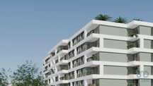 Apartamento T2 em São Martinho de 104,00 m2