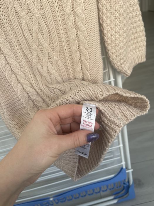 Пакет речей для дівчинки 3-4 роки