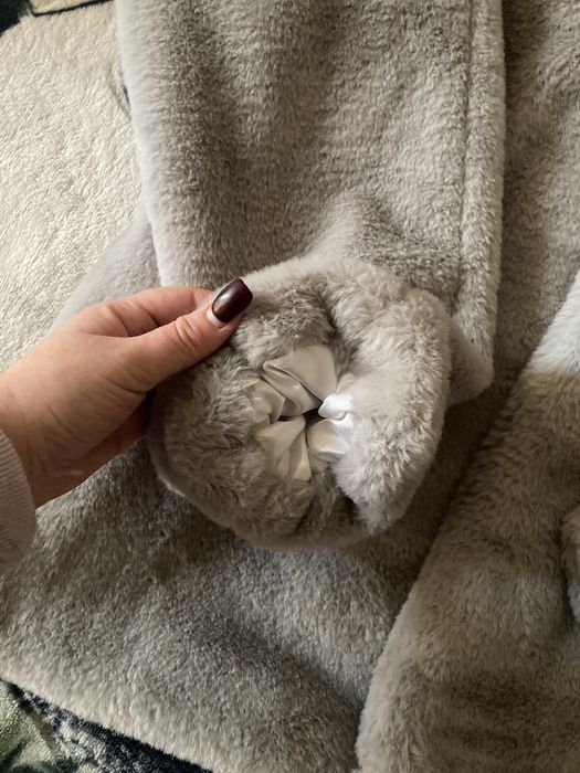 Продам полушубок