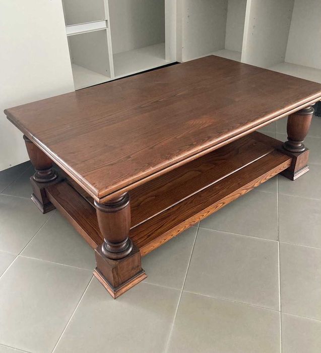 Mobiliário estilo Louis Philippe