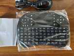 Mini teclado wireless Riitek