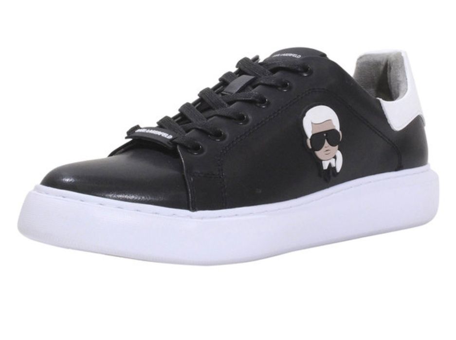 Nowe Buty Karl Lagerfeld Paris roz,43,5/44