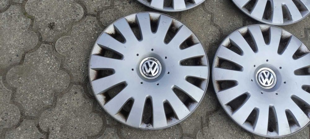 Kołpaki 16 volkswagen