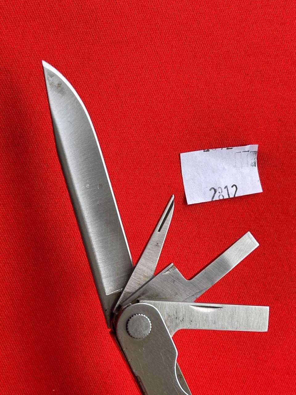 Мультитул Leatherman PST 0.2812