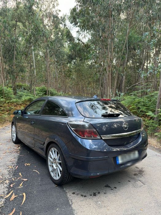 Opel Astra H 1.3 CDTI