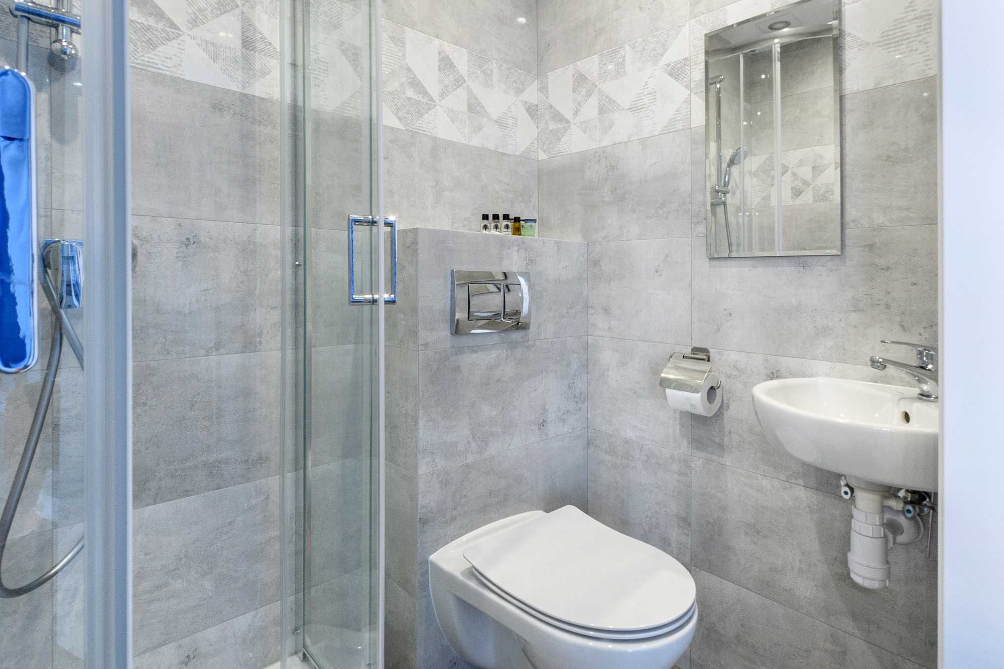 Wakacje Łeba – wolne domki i apartamenty z sauną, idealne dla rodzin