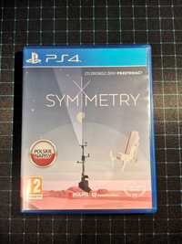 gra Symmetry PS4 Playstation 4 PL