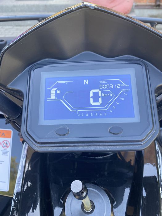 Продам два квадроцикла Scorpion 200