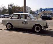 Продам ЗАЗ 968М (обмін)