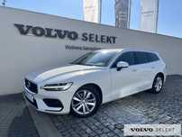 Volvo V60 Volvo V60 2.0 B3 ( 163 + 14 KM ) aut. Momentum Pro