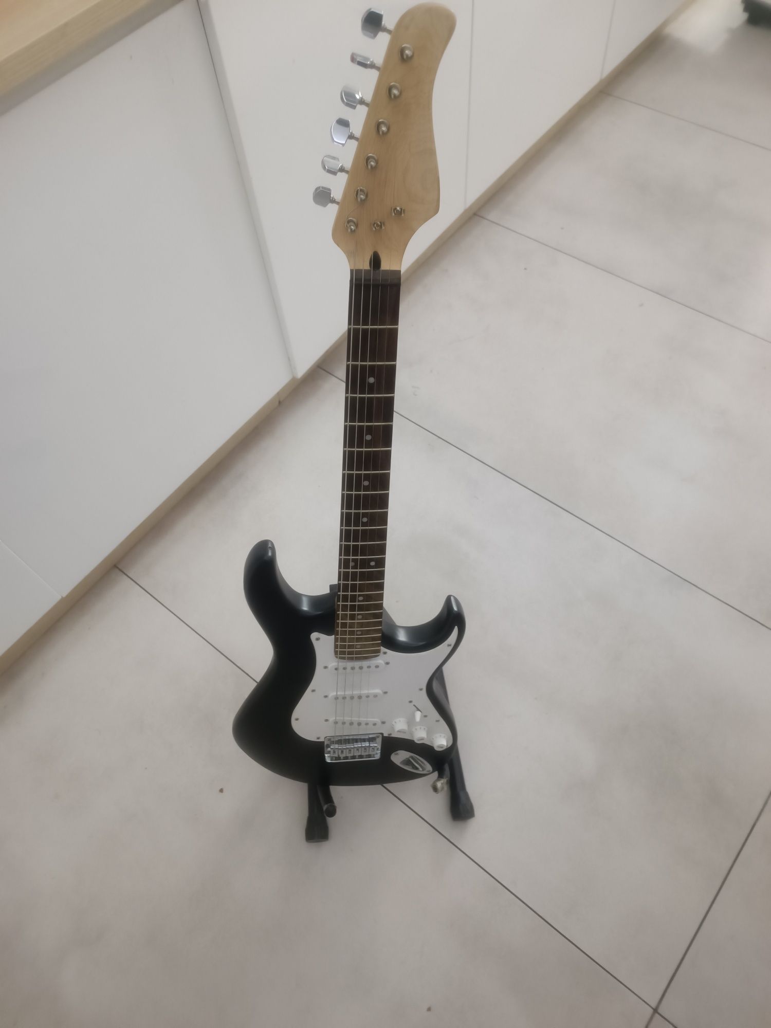 Gitara elektryczna