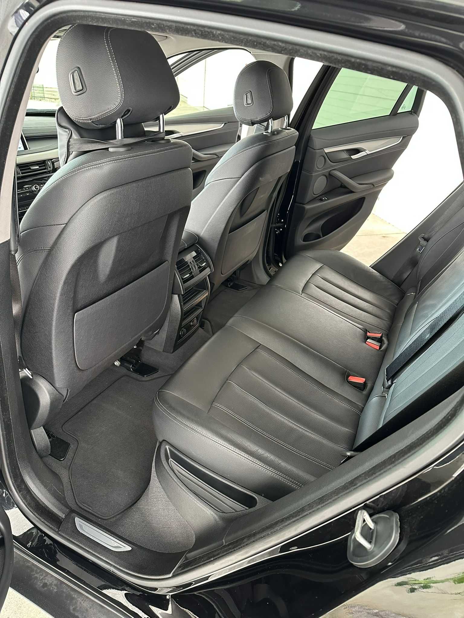 BMW X6 30d  78000KM  06/2018