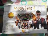 Jogo de Tabuleiro Cluedo Harry Potter em português, como novo