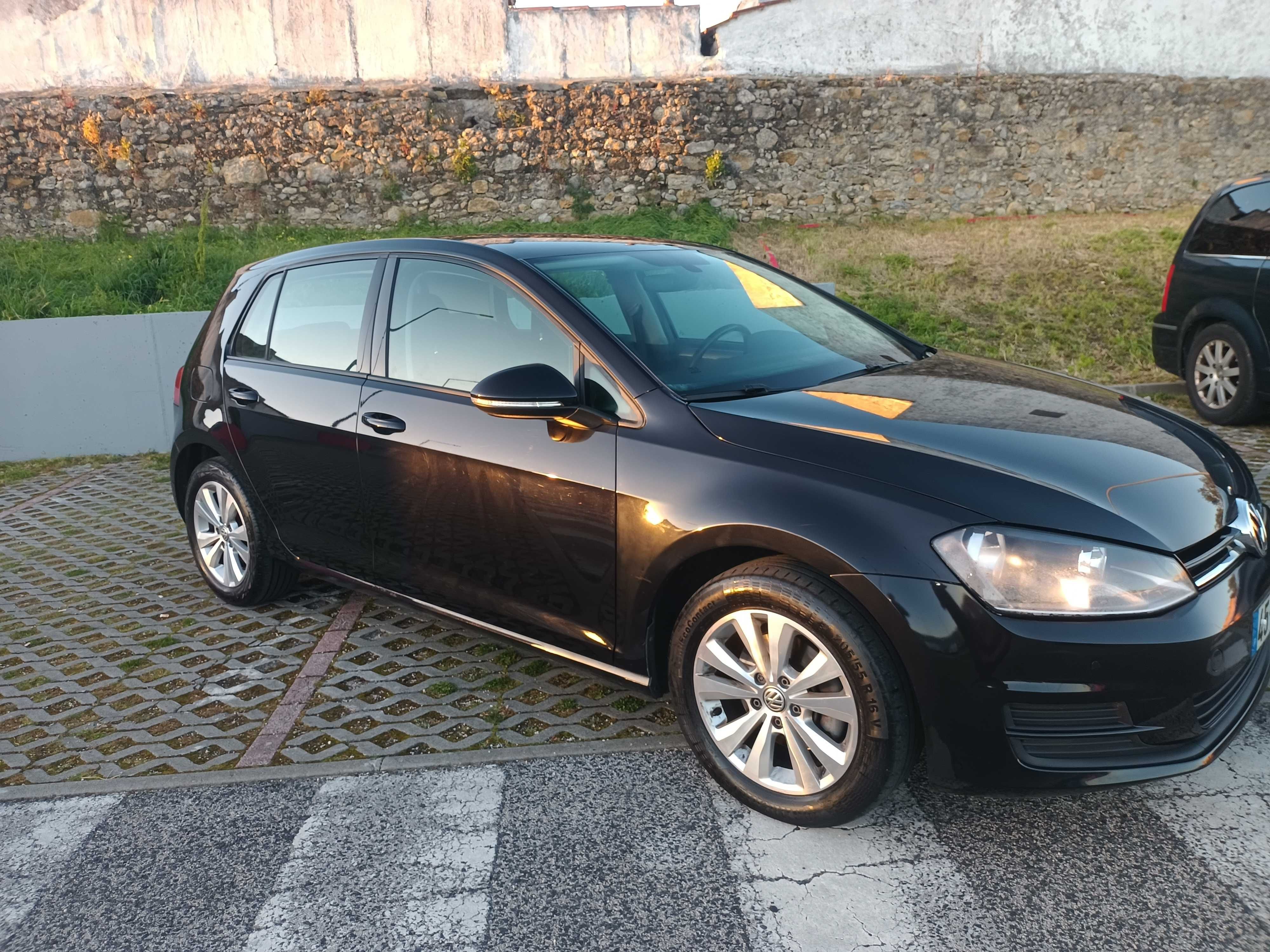 Golf 2016 TDI 1.6 110 CV