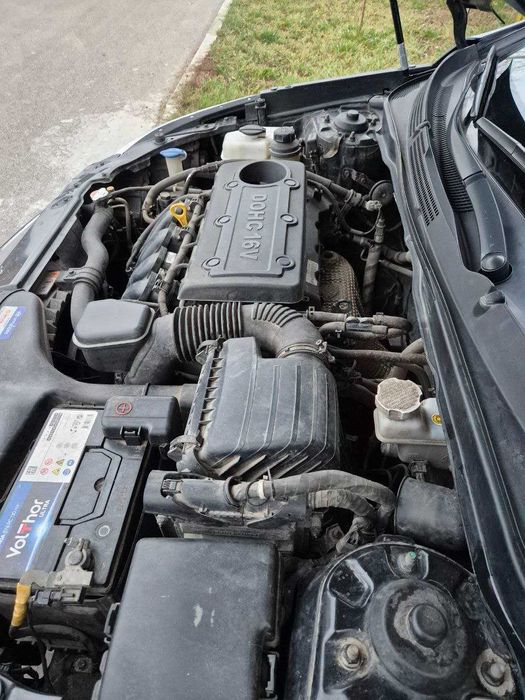 Hyundai Sonata 2013 автомат 2.4 AT (178 к.с.)  •  Premium