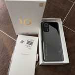 Xiaomi Mi 10T w dobrym stanie, pełny zestaw