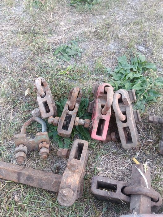 Кронштейни крн 5.6