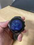 Zegarek Suunto Spartan Sport Wrist HR smartwatch