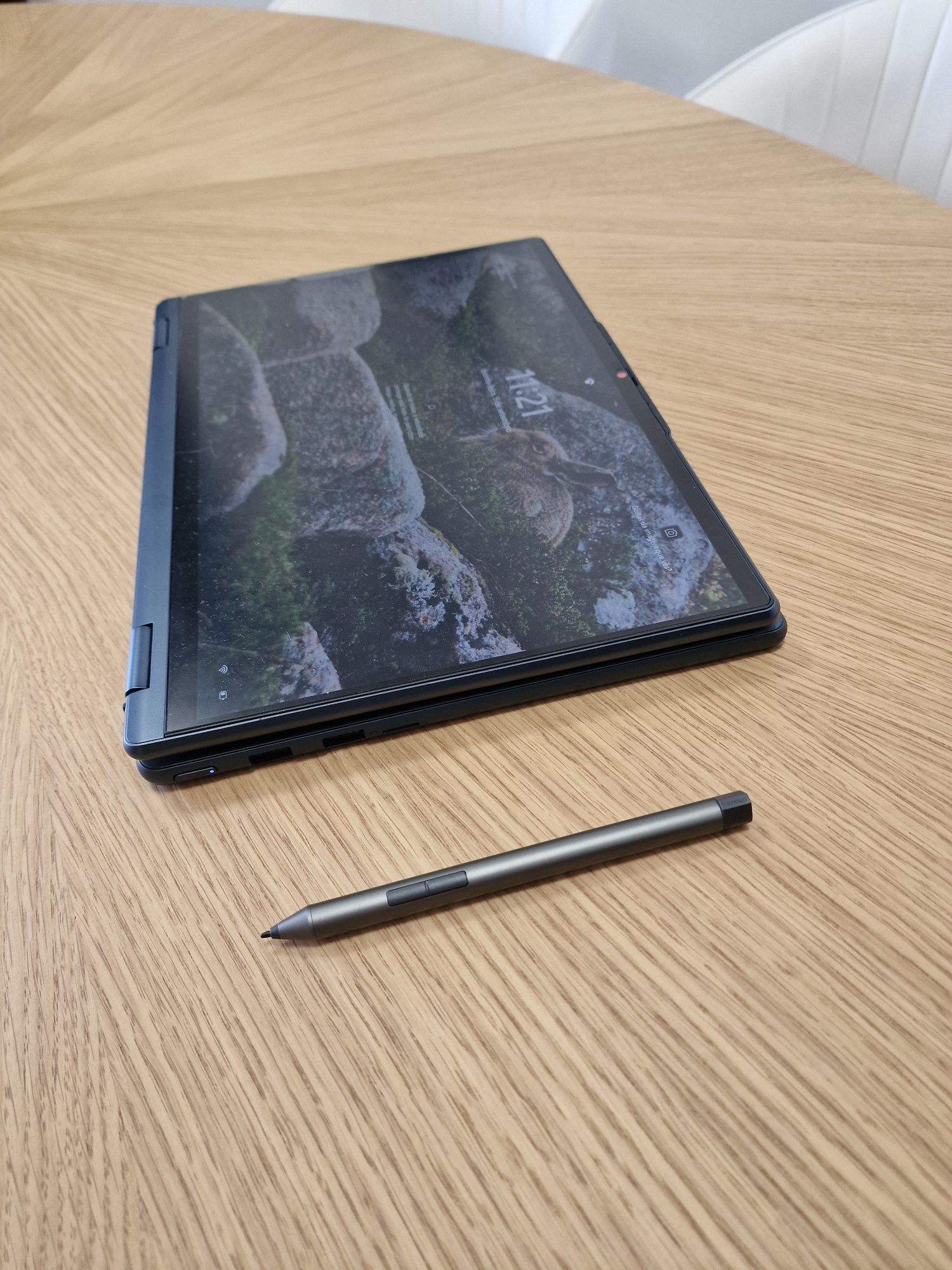 Lenovo Yoga 6 touch (garantia e seguro)