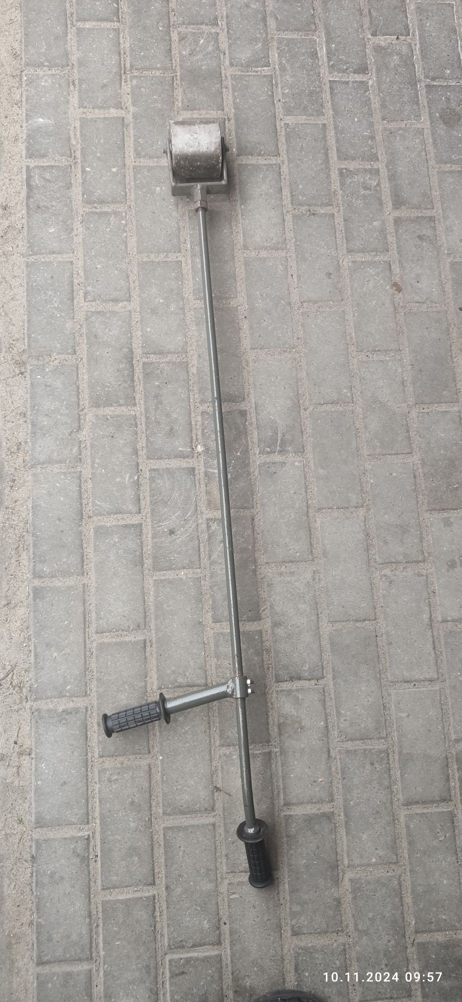 Rolka(wałek) do papy