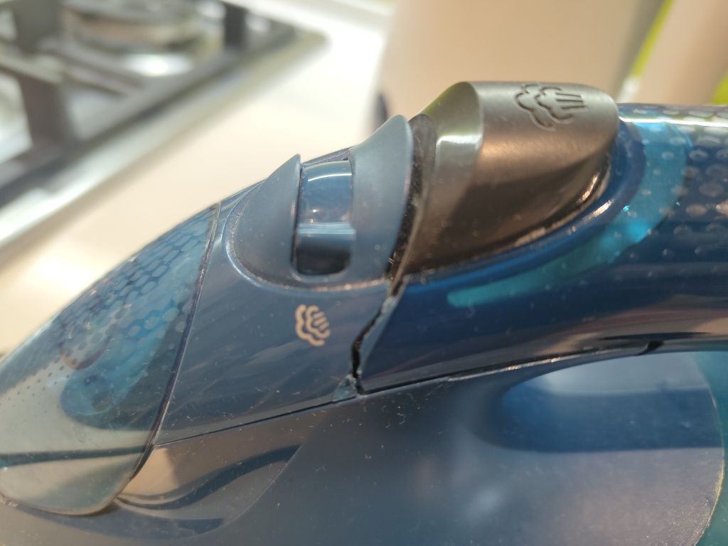 Праска PHILIPS Azur Advanced GC4938/20