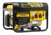 Agregat prądotwórczy KALTMANN K-PG3000 generator prądu