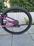 bicicleta colouer