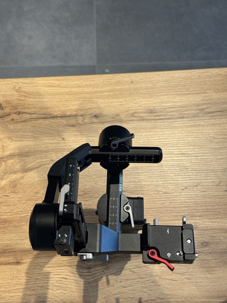 Стабілізатор Dji rs3 mini * Гарантія 30 днів *