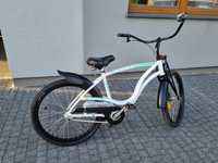 Jak nowy Rower Custom Cruiser miejski 26"