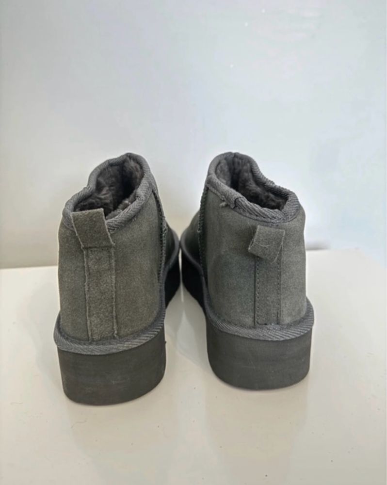 Botki sniegowce Even&Odd 39
