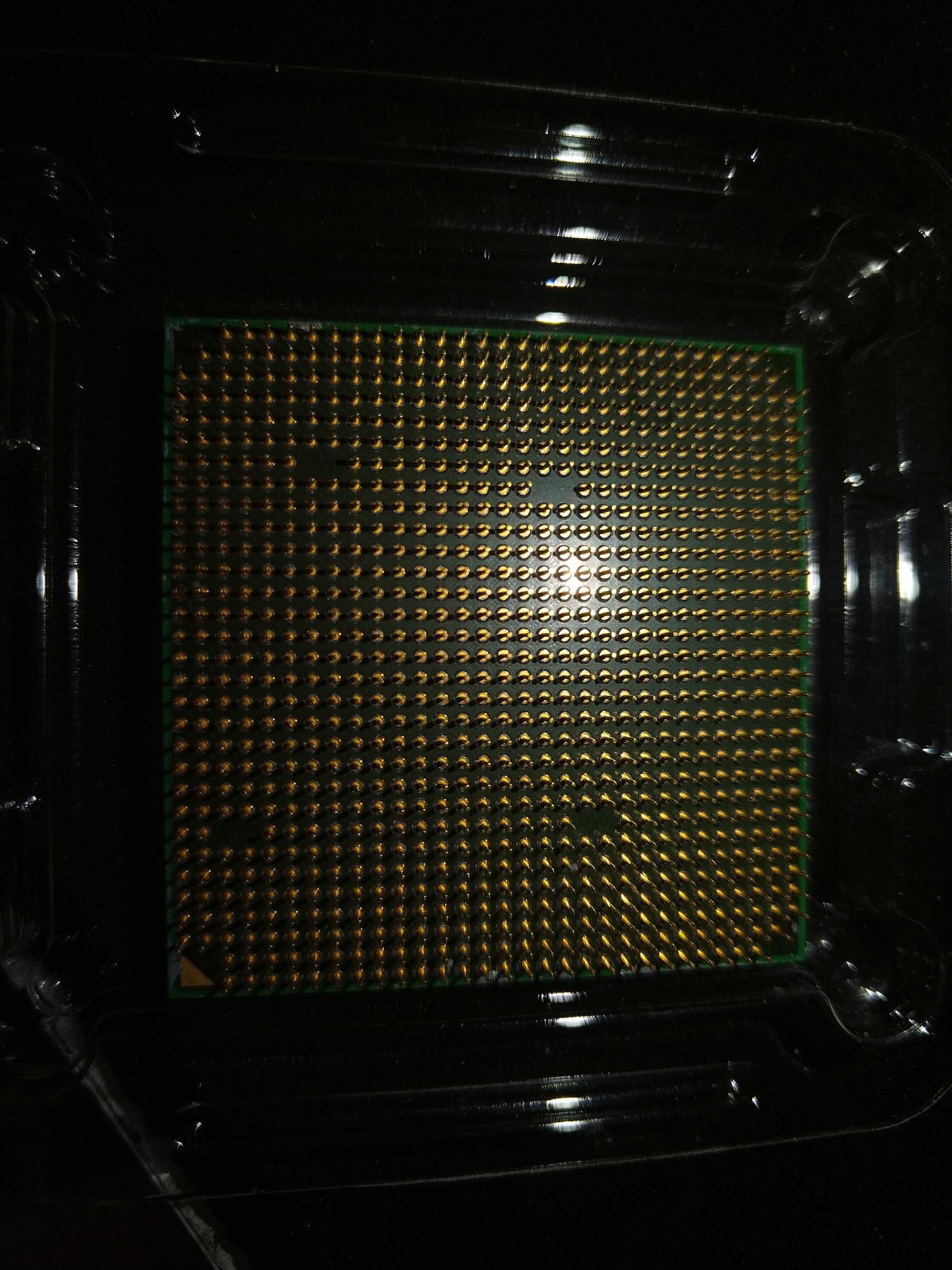 Processador AMD Athlon 64 X2 4200+