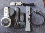 Garmin Enduro pierwszej generacji