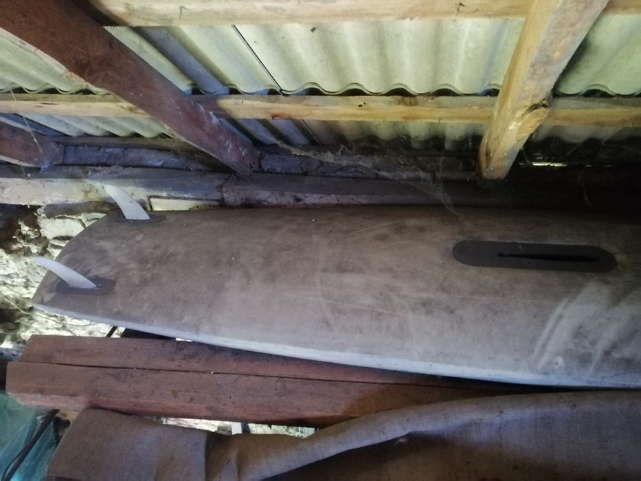 Deska windsurfingowa