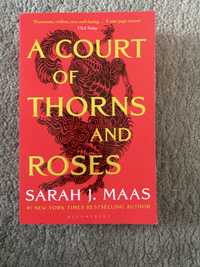 A court of thorns and roses (Acotar)